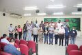 Sebrae participa do II Fórum do Programa LIDER do Território Central em Ji-Paraná  