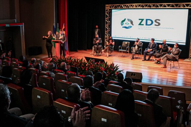 ZDS é considerada iniciativa impulsionadora da aceleração do desenvolvimento em Rondônia - Gente de Opinião