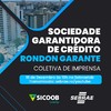 Sebrae e Sicoob Credip celebram aprovação da primeira SGC de Rondônia
