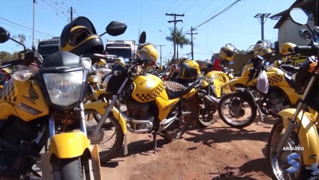Mototaxistas, motofretes e motoboys em Porto Velho precisam de mais apoio - Gente de Opinião