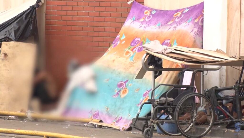 Aumenta em mais de 300% o número de pessoas em situação de rua em Porto Velho - Gente de Opinião