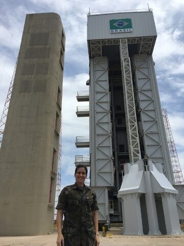 Centro de Lançamento de Alcântara, Maranhão - Gente de Opinião