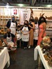 Artesanato de Rondônia brilha em feira no Nordeste