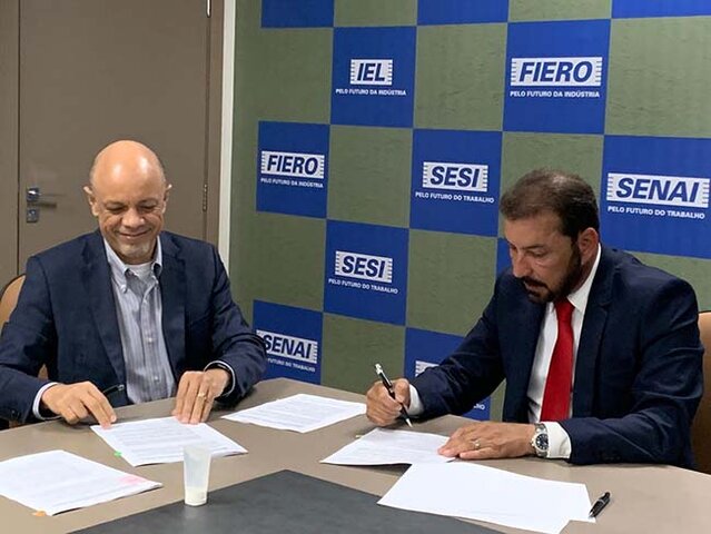 Santo Antônio Energia reafirma comprometimento com Porto Velho e irá concluir as  obras do complexo da Madeira-Mamoré - Gente de Opinião