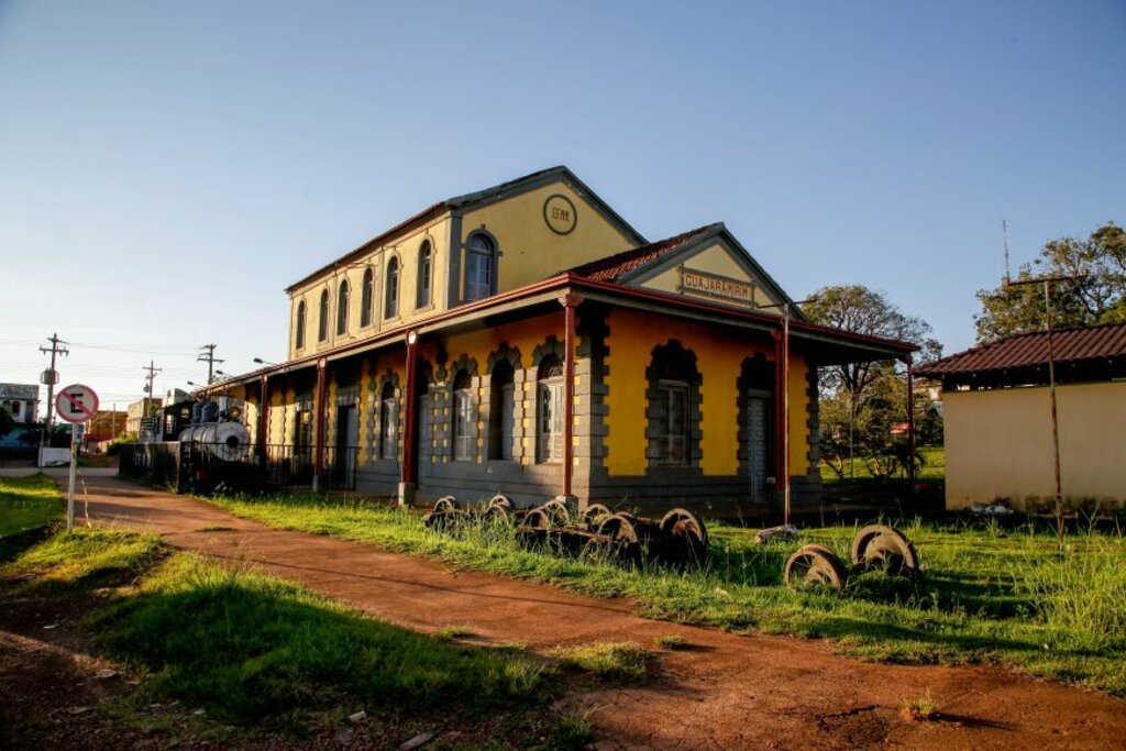 Propostas do “Viva Rondônia” e “Rondônia Tem Tudo” buscar divulgar e fortalecer ações de turismo na região de Guajará-Mirim e Nova Mamoré - Gente de Opinião