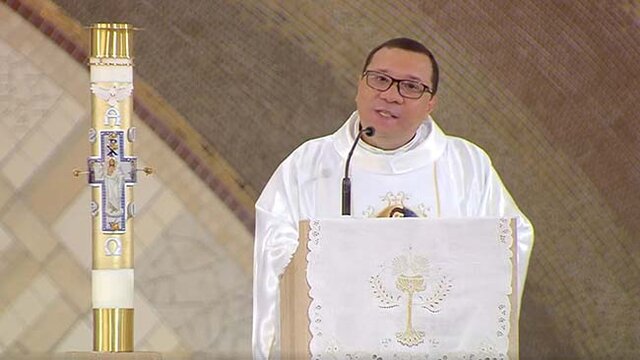 Uma vida nova neste Natal - Gente de Opinião