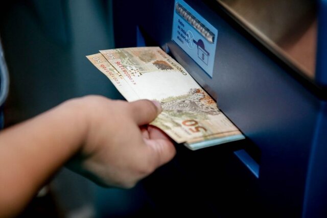 Cerca de 50 mil servidores públicos de Rondônia já poder sacar seus salários de dezembro nesta quinta-feira - Gente de Opinião