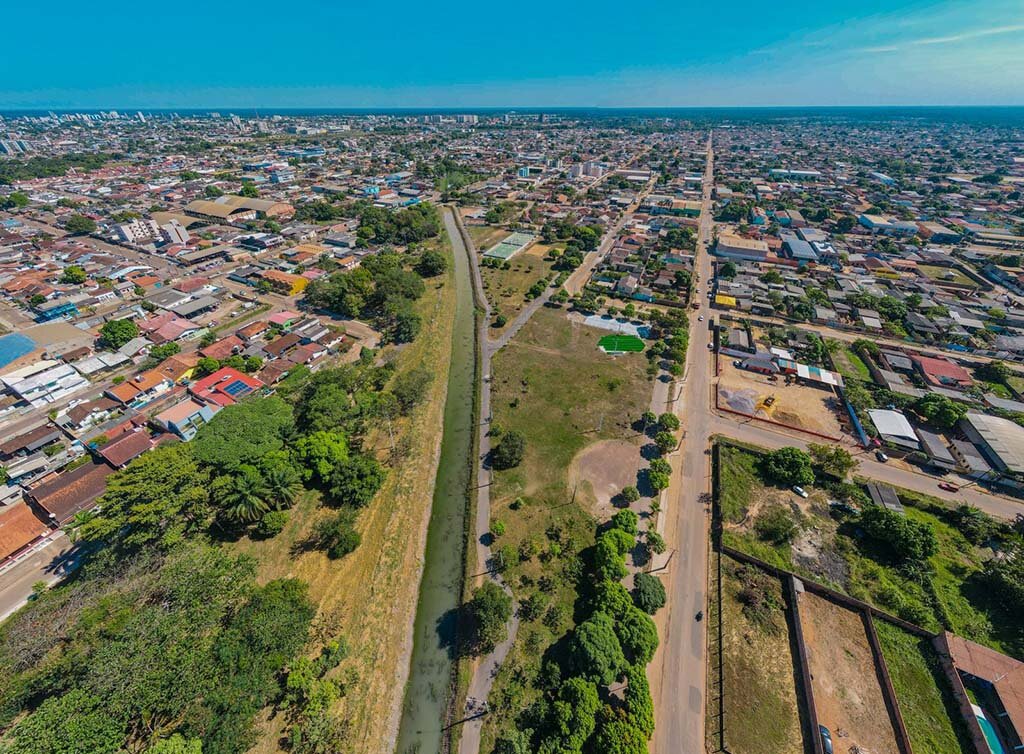 Hino de Porto Velho ganha vídeo destacando as belezas, a história e o desenvolvimento da capital - Gente de Opinião