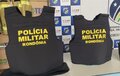 Novos equipamentos de proteção e munições são entregues para a Polícia Militar, Polícia Civil e Corpo de Bombeiros