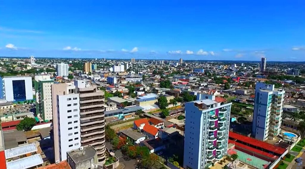 Rondônia completa 40 anos de crescimento e progresso. Nada segura este Estado - Gente de Opinião