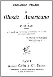 A Terceira Margem – Parte CCCLXXVII - Aos Entusiastas da Amizade Americana - Gente de Opinião