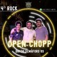 Hoje, 05/01, é dia petiscar na Quarta com Rock do Grego Original