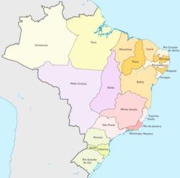 Rondônia nasceria dentro do antigo Mato Grosso - Gente de Opinião
