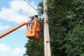 Sistema de iluminação pública de Porto Velho é novamente alvo de furto