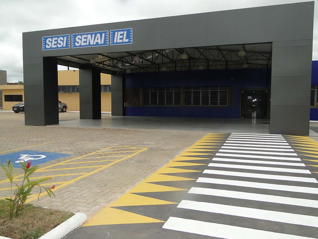 SESI-RO está com matrículas abertas - Gente de Opinião