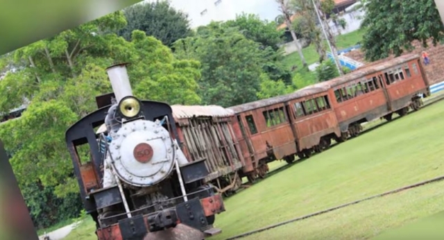 Na década de 1950 um boliviano que viesse a Porto Velho usava o trem da Madeira-Mamoré, ou de barco pelo Rio Madeira - Gente de Opinião