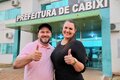 Emenda do presidente Alex Redano vai garantir equipamentos para lavanderia do hospital de Cabixi 