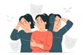 Transtornos mentais: Conheça os 5 mais comuns