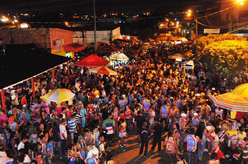 Carnaval 2022 é cancelado em Porto Velho - Gente de Opinião