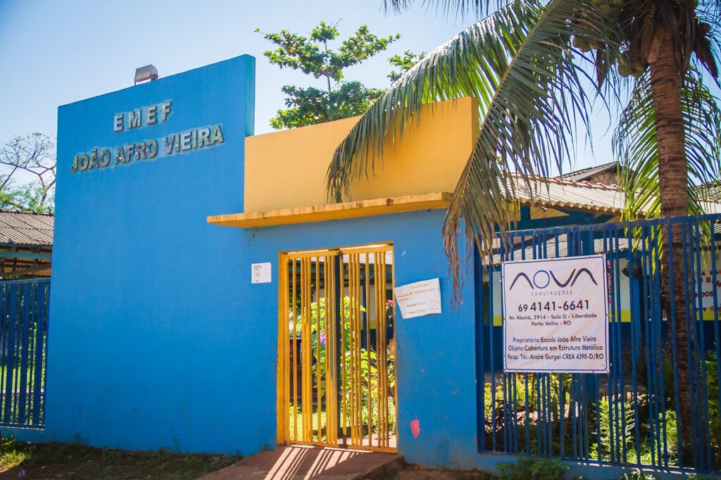 MPRO obtém decisão favorável em ação que beneficia Escola na Vila Princesa - Gente de Opinião