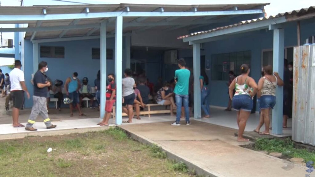 Busca por testes de COVID-19 aumenta em Porto Velho - Gente de Opinião
