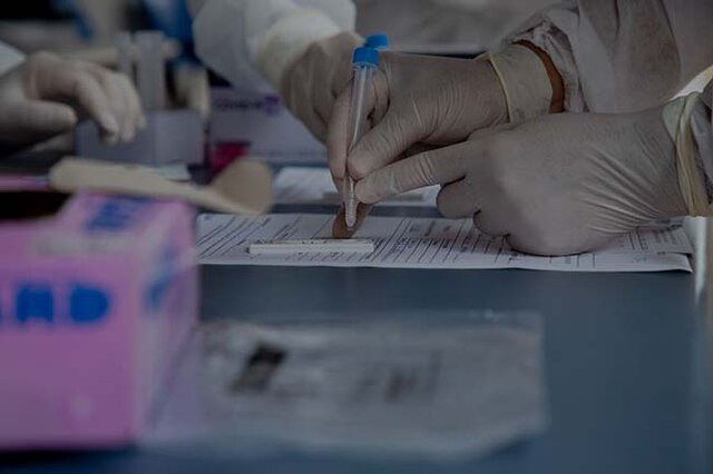 Quatro unidades de saúde abrem para testagem rápida contra a covid-19 no sábado (15), em Porto Velho - Gente de Opinião