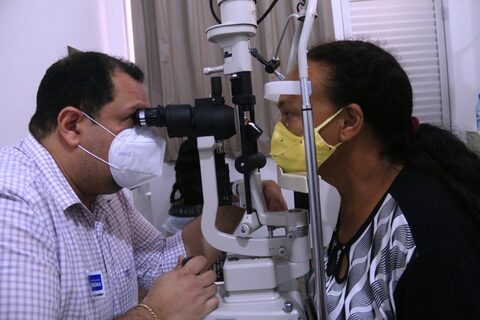 Governo fortalece e aumenta cobertura da atenção de média e alta complexidade da saúde em Rondônia
