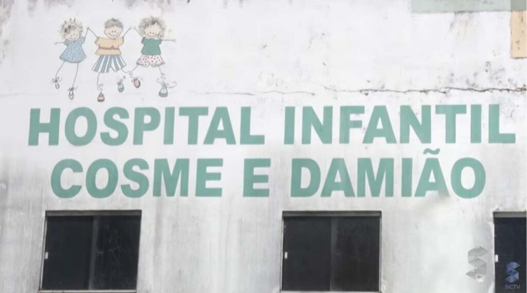 Mães denunciam falta de leitos de UTI no Hospital Cosme e Damião - Gente de Opinião
