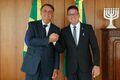 Palácio Rio Madeira será sede do Governo Federal durante reunião entre os presidentes do Brasil e Peru