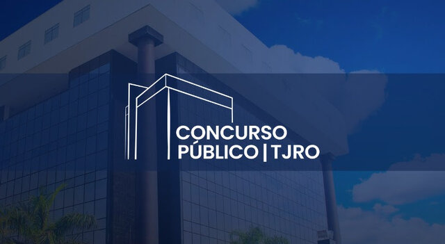 Concurso TJRO: FGV divulga resultado de prova discursiva e convoca canditados negros e PCDs - Gente de Opinião