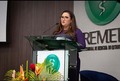 Dra. Ana Ellen Queiroz Santiago assume presidência do Cremero