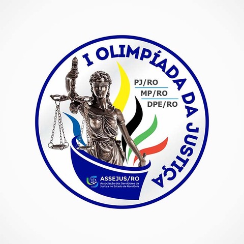 Assejus lança ficha de inscrição e regulamento para I Olimpíada da Justiça - Gente de Opinião