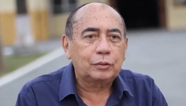 Francisco Salles de Azevedo - Ou simplesmente Chico Salles! - Gente de Opinião