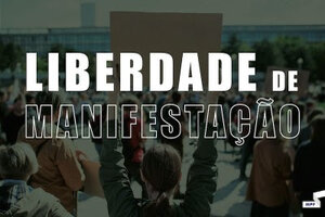 MPF apura suposto abuso de autoridade da PRF contra manifestantes durante visita presidencial a Porto Velho - Gente de Opinião