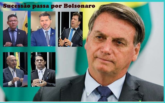 Marcos Rogério no Ministério ou na liderança do Senado? + A não candidatura de Hildon + Luciano Hang, um pop star do meio empresarial - Gente de Opinião