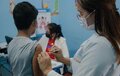 Crianças de 5 anos, sem comorbidades, já podem ser vacinadas contra a covid-19 em Porto Velho