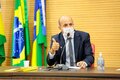 Lei de autoria do deputado Ismael Crispin favorece mototaxista de Rondônia 