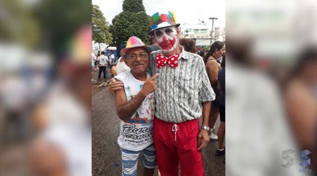 Carnavalesco Flávio Daniel morre por complicações da covid-19 em Porto Velho - Gente de Opinião