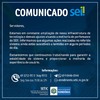 Comunicado aos Servidores Públicos do Estado de Rondônia