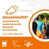 Itaú Unibanco lança programa para apoiar o empreendedorismo de jovens em negócios sustentáveis na Amazônia