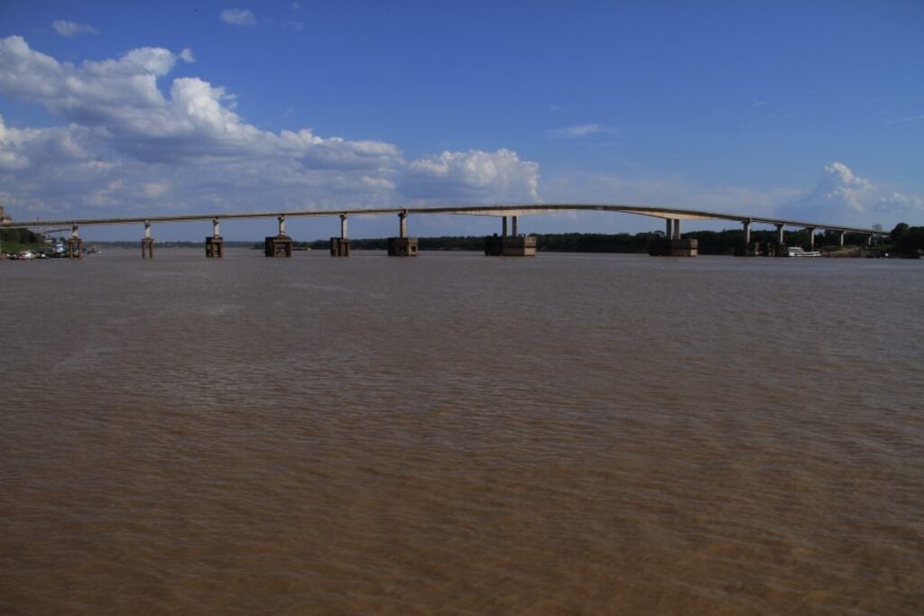 Situação dos principais rios de Rondônia encontra-se normal, conforme, monitoramento realizado pela Defesa Civil - Gente de Opinião