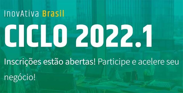 Estão abertas as inscrições para o maior programa de aceleração de startups da América Latina - Gente de Opinião