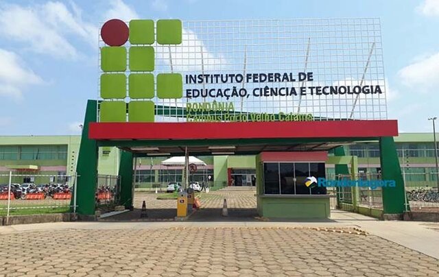 IFRO Calama oferece 500 vagas em curso de Microempreendedor Individual para atender a quatro regiões da Capital - Gente de Opinião