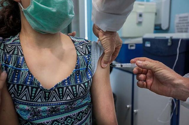Redução de casos graves e óbitos em Porto Velho comprovam eficácia das vacinas contra a covid-19 - Gente de Opinião