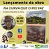 Antônio Cândido lança romance sobre a formação dos quilombos do Vale do Guaporé