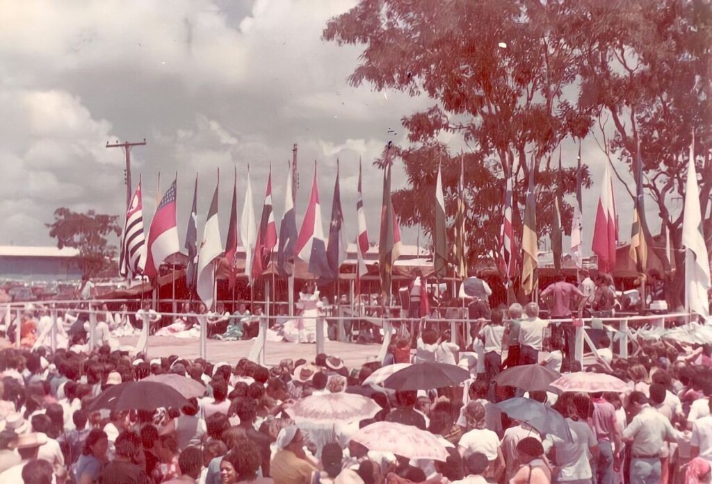 DIA NA HISTÓRIA - BOM DIA 19 DE FEVEREIRO!  - Gente de Opinião