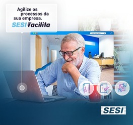 SESI-RO lança plataforma gratuita para micro e pequenos empresários a se adequarem à nova NR1 - Gente de Opinião