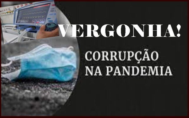 Escândalos, corrupção em plena pandemia + Os nomes na corrida ao governo + Capital terá novo prefeito por um mês - Gente de Opinião