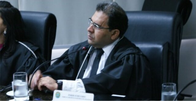 Entrevista com o juiz federal, Dimis da Costa Braga, membro fundador da ARL - Continuação - Gente de Opinião