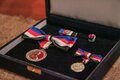 Civis e militares que contribuem para o fortalecimento da Segurança Pública recebem medalhas ‘‘Governador Jorge Teixeira de Oliveira”